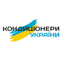 ТОВ Кондиціонери України logo